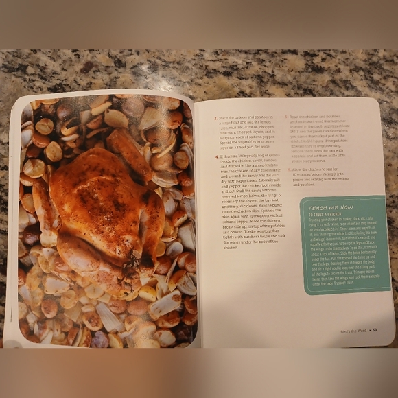 Sheet Pan Suppers Cookbook - Picture 3 of 8